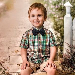 Meet your Posher, Katherine